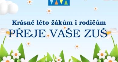 HURÁ NA PRÁZDNINY