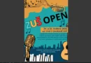 ZUŠ OPEN – 24. a 25. května 2026 od 15:00 v zahradě ZUŠ