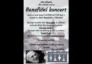 Benefiční koncert 5.6.2026 od 17:00 hod. v kostele sv. Maří Magdalény v Chlumíně Benefiční koncert 5.6.2026 od 17:00 hod. v kostele sv. Maří Magdalény v Chlumíně